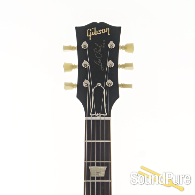 Gibson Wildwood Spec 60s Les Paul P90s Guitar #04287 - Used — image 8