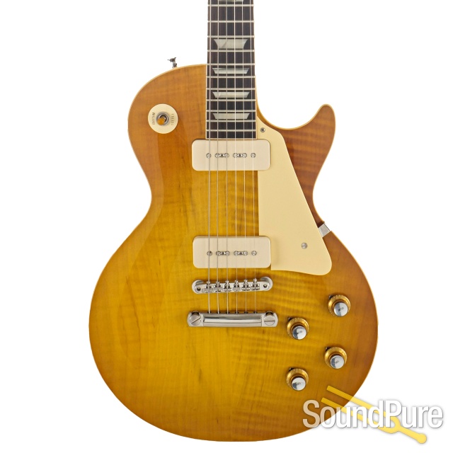 Gibson Wildwood Spec 60s Les Paul P90s Guitar #04287 - Used — image 1