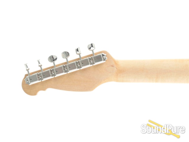 Tuttle Vintage Classic T Aged Electric Guitar #858 - Used — image 4