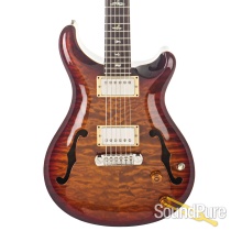 PRS McCarty Archtop II Double 10 Top Guitar #38721 - Used PRS McCarty Archtop II Double 10 Top Guitar #38721 - Used