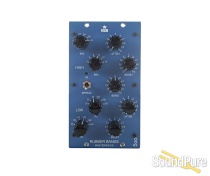 IGS Audio RB 500 ME Mastering Edition 500-Series EQ - Used IGS Audio RB 500 ME Mastering Edition 500-Series EQ - Used