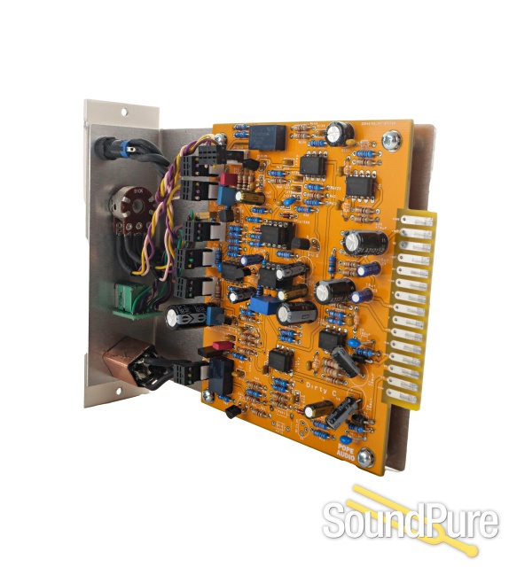 Pope Audio Dirty-C 500 Series Analog Chorus Module - Used — image 3