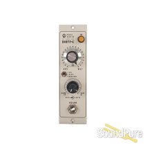 Pope Audio Dirty-C 500 Series Analog Chorus Module - Used Pope Audio Dirty-C 500 Series Analog Chorus Module - Used