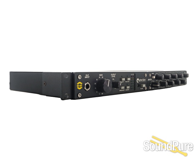 Great River Electronics ME-1NV Preamp & EQ-1NV EQ - Used — image 2