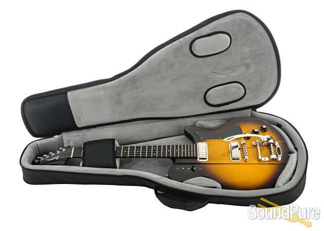 Eastman Juliet Electric Guitar HJI #K2400561 — image 2