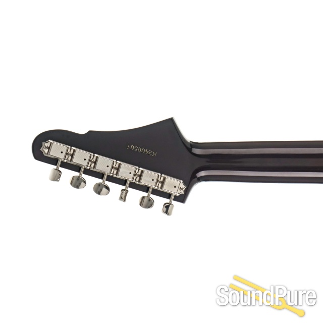 Eastman Juliet Electric Guitar HJI #K2400561 — image 6