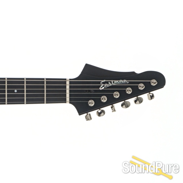 Eastman Juliet Electric Guitar HJI #K2400561 — image 7