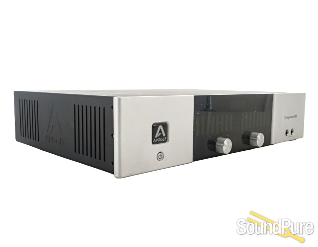 Apogee Digital Symphony MkI 2x6 Analog I/O Module - Used — image 2