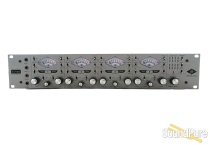Universal Audio 4-710d Four-Channel Mic Preamp - Used Universal Audio 4-710d Four-Channel Mic Preamp - Used