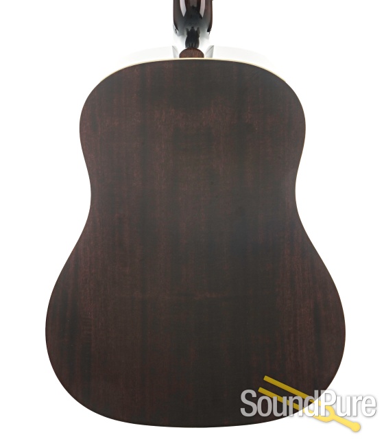 Collings CJ45AT Acoustic Guitar #35099 — image 4