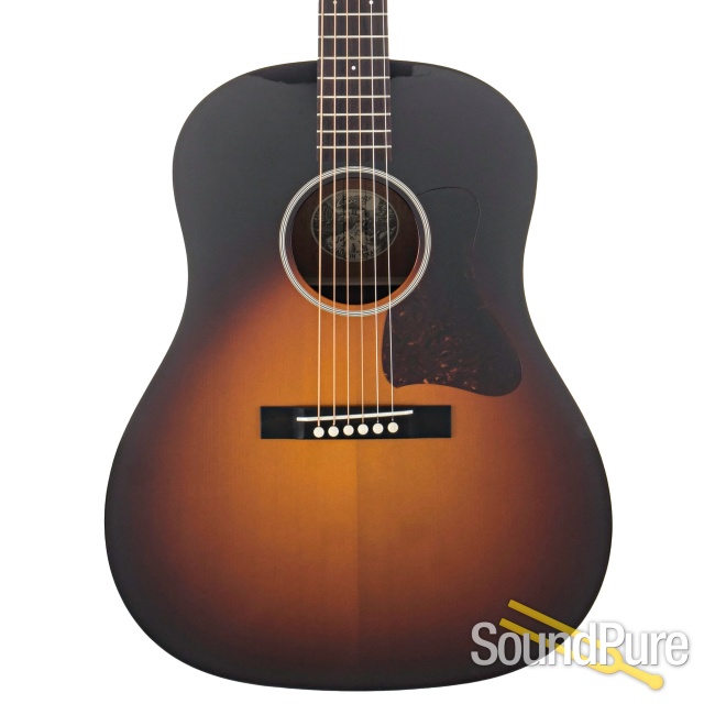 Collings CJ45AT Acoustic Guitar #35099