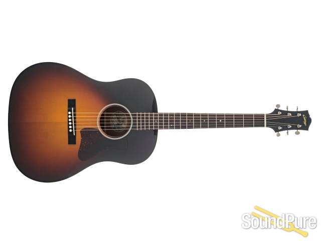 Collings CJ45AT Acoustic Guitar #35099 — image 9