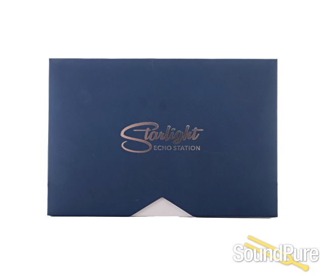Universal Audio UAFX Starlight Echo Station - Used — image 2