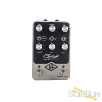 Universal Audio UAFX Starlight Echo Station - Used Universal Audio UAFX Starlight Echo Station - Used