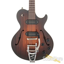 Collings SoCo Mahogany w/ Bigsby Guitar #14441 - Used Collings SoCo Mahogany w/ Bigsby Guitar #14441 - Used