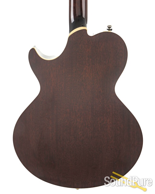 Collings SoCo Mahogany w/ Bigsby Guitar #14441 - Used — image 5