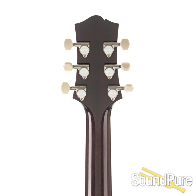 Collings SoCo Mahogany w/ Bigsby Guitar #14441 - Used — image 6