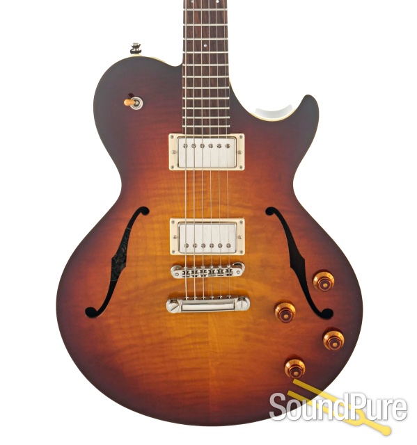 Collings SoCo w/ Lollar Low-Winds Guitar #14448 - Used — image 1