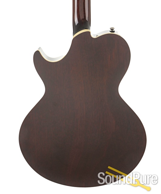 Collings SoCo w/ Lollar Low-Winds Guitar #14448 - Used — image 5