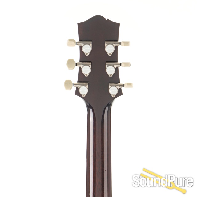 Collings SoCo w/ Lollar Low-Winds Guitar #14448 - Used — image 6