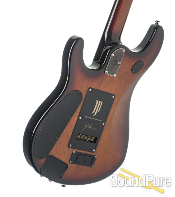 Ernie Ball Music Man JP6 20th Anniversary #H01394 - Used — image 3