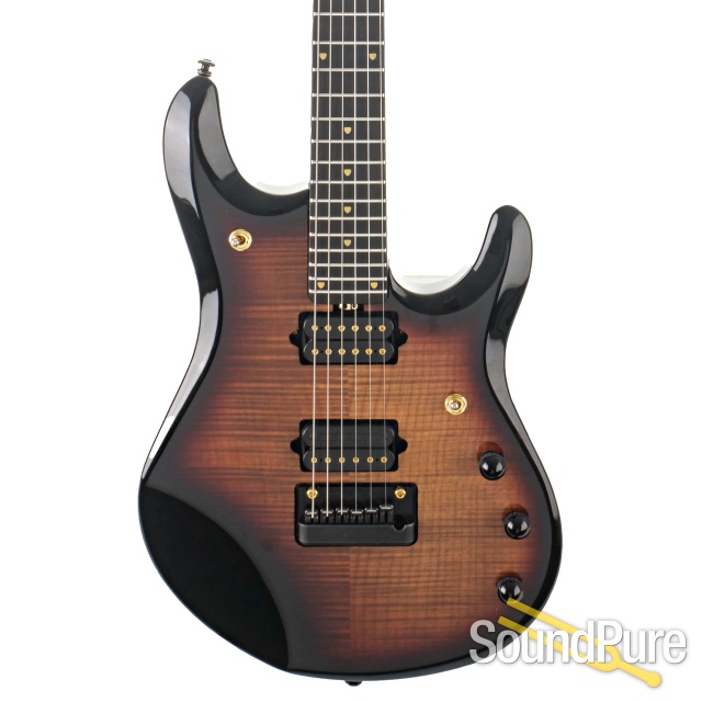 Ernie Ball Music Man JP6 20th Anniversary #H01394 - Used — image 1
