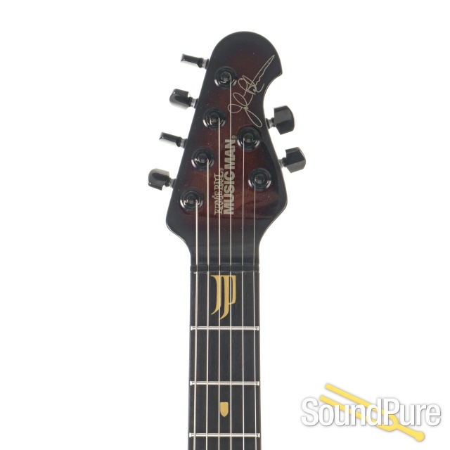 Ernie Ball Music Man JP6 20th Anniversary #H01394 - Used — image 7