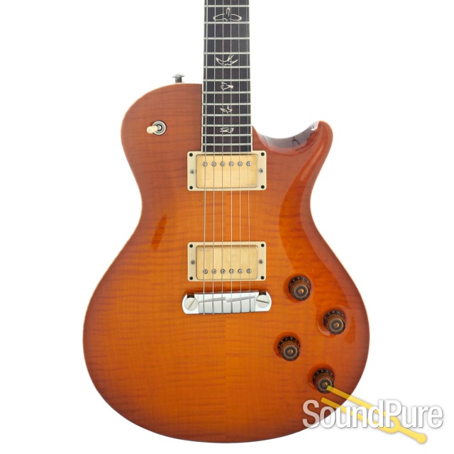 PRS SC 245 25th Anniversary Electric Guitar #10163481 - Used — image 1
