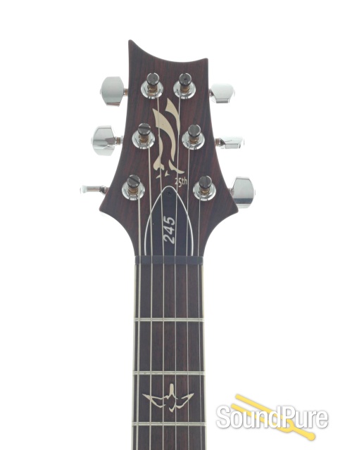 PRS SC 245 25th Anniversary Electric Guitar #10163481 - Used — image 2