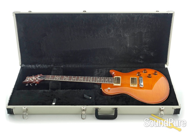 PRS SC 245 25th Anniversary Electric Guitar #10163481 - Used — image 5