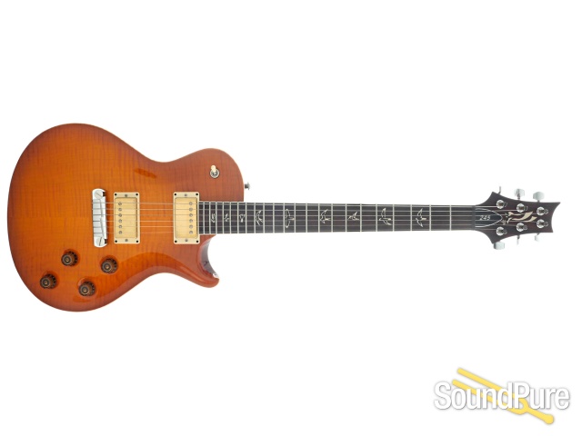 PRS SC 245 25th Anniversary Electric Guitar #10163481 - Used — image 7
