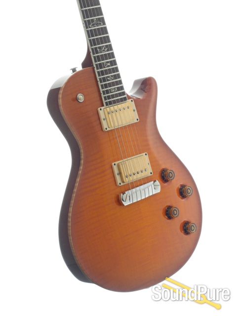 PRS SC 245 25th Anniversary Electric Guitar #10163481 - Used — image 8