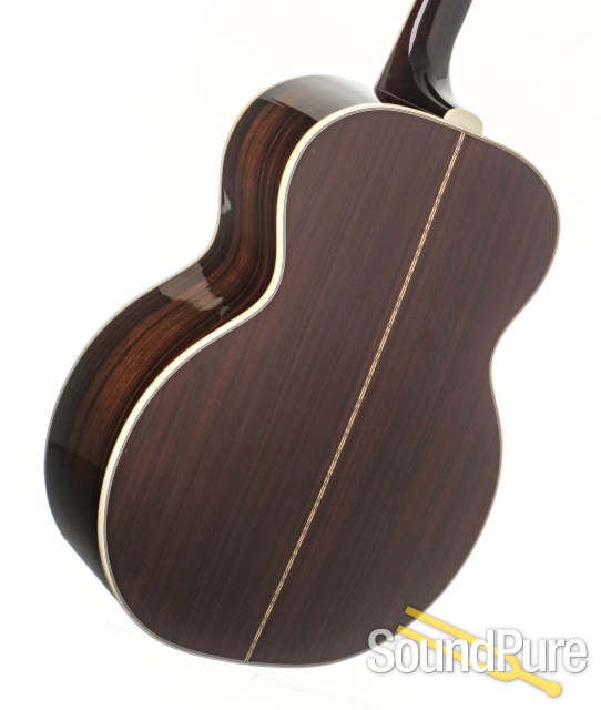 Guild JF55-12 Acoustic Guitar #AJ520504 - Used — image 3