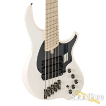Dingwall Adam Getgood NG Ducati White Bass #14644 - Used