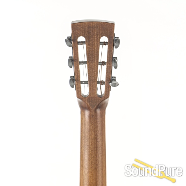 Mule Resophonic Tricone Resonator Guitar #1268 - Used — image 6