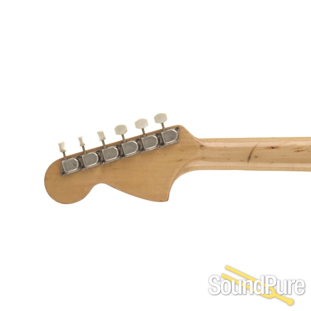 1972 Fender Musicmaster Electric Guitar #366675 - Used — image 5