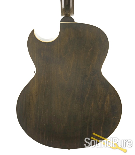 1968 Epiphone Sorrento E452T  #384039 - Used — image 5