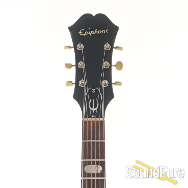 1968 Epiphone Sorrento E452T  #384039 - Used — image 7