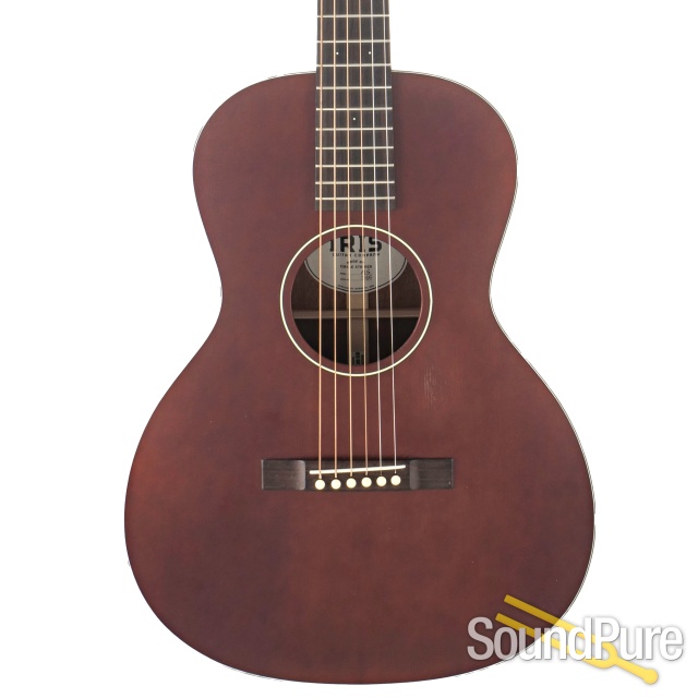 Iris MS Custom Acoustic Guitar #946 - Used — image 1