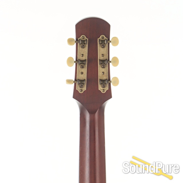 Iris MS Custom Acoustic Guitar #946 - Used — image 6