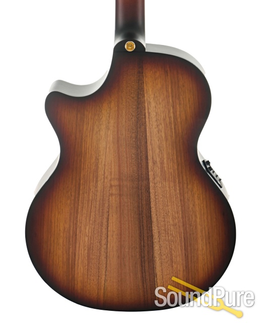 Cole Clark True Hybrid Guitar #130914778 - Used — image 4