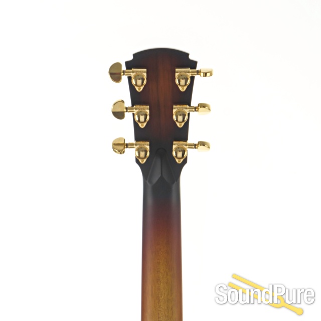 Cole Clark True Hybrid Guitar #130914778 - Used — image 7