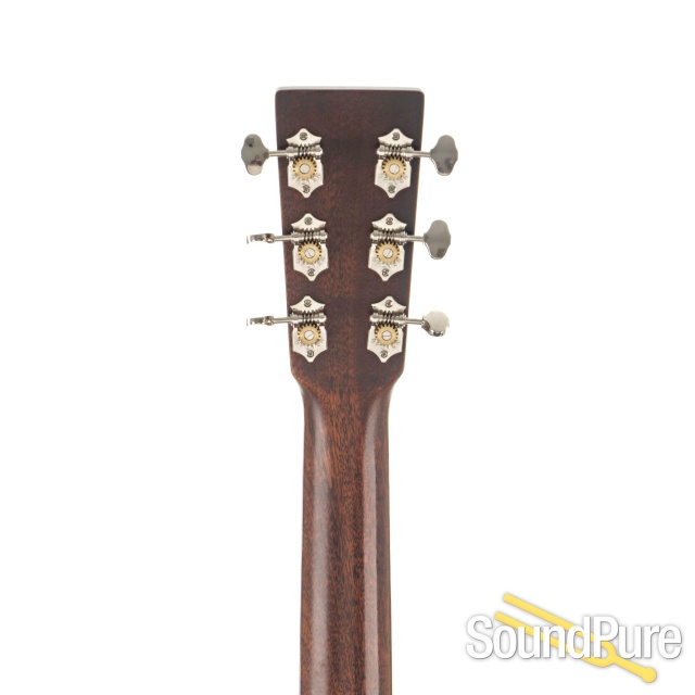 Martin D-18 Acoustic Guitar #2663702 - Used — image 6
