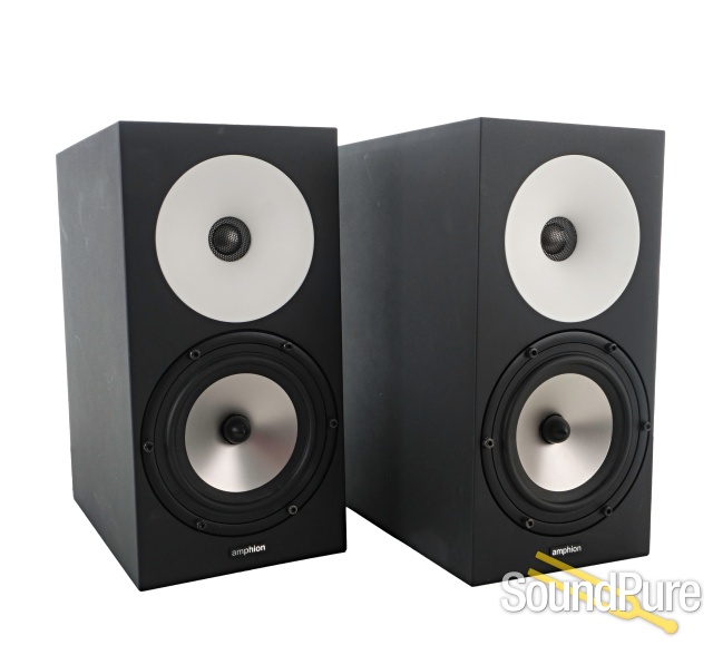 Amphion One18 Nearfield Studio Monitor Pair - Used — image 2