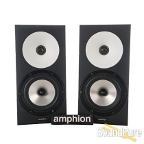 Amphion One18 Nearfield Studio Monitor Pair - Used Amphion One18 Nearfield Studio Monitor Pair - Used