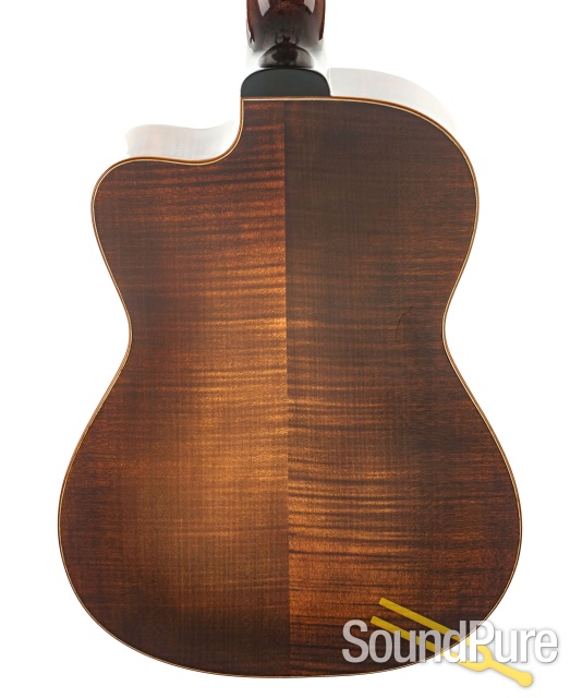 Eastman Cabaret-JB Guitar #M2428500 — image 6