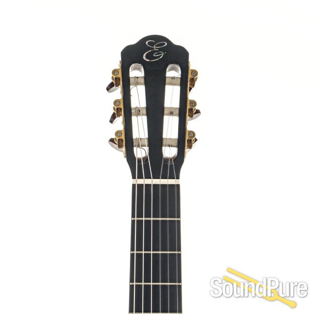 Eastman Cabaret-JB Guitar #M2428500 — image 8
