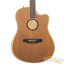 L.R. Baggs AEG1 Thineline Acoustic Guitar #24-0267 L.R. Baggs AEG1 Thineline Acoustic Guitar #24-0267