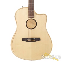 L.R. Baggs AEG1 Thineline Acoustic Guitar #24-0163 L.R. Baggs AEG1 Thineline Acoustic Guitar #24-0163