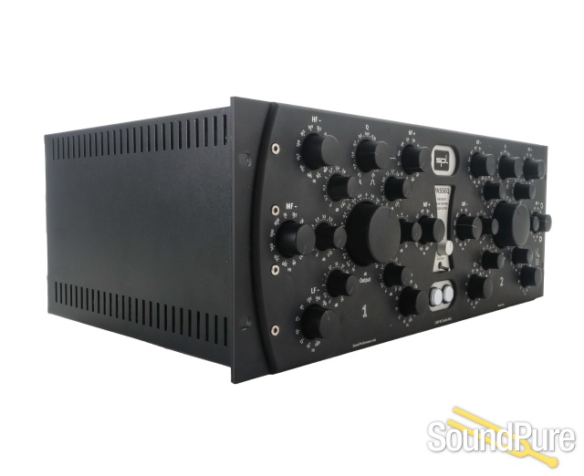 SPL Passeq EQ - Used — image 2